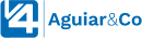 Logo Aguiar black 1